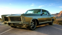 Buick Riviera    